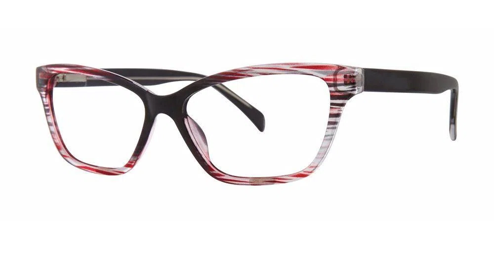 MODERN TIMES ABUNDANT Eyeglasses - view 3